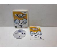 My Word Coach (Wii) [Importación inglesa]