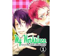 My Workplace Romance With the Good Coworker Vol.1