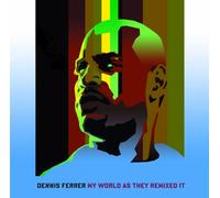 My World As They Remixed It