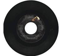 My World Begins and Ends With You / Why Did You Have To Be So Good