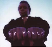 My World by Lee Fields & The Expressions (2014-09-16)