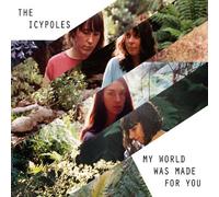 My World Was Made for You