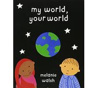 My World, Your World