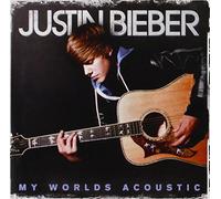 My Worlds Acoustic