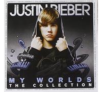Justin Bieber - My Worlds:the Collection