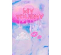 My Year Journal for Girls age 10-14: A Guide Diary With Mind Maps, Reading & Movie logs, Birthday Tracker and Year Reflections, Back to School Yourney & motivational words