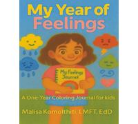 MY YEAR OF FEELINGS (Strong Inside: My Mind, My Feelings, My Superpowers)
