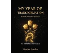 My year of Transformation: Where my life is written