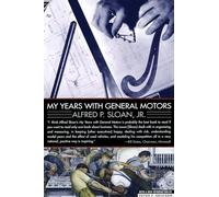My Years with General Motors