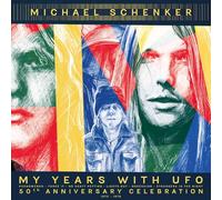 My Years With UFO