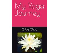 My Yoga Journey