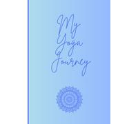 My Yoga Journey