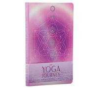 My Yoga Journey (Yoga with Kassandra, Yoga Journal): A Guided Journal
