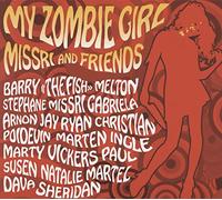 My Zombie Girl