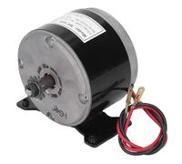 MY1025 Motor DC Cepillado 2750rpm Motor de Alta Velocidad 12V 250W para Scooter Eléctrico