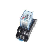 My3n Purpose Relay my3nj Power Relay Switch my3 11pins with Socket(Size:220VAC)