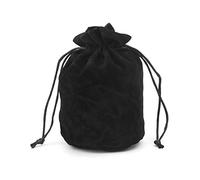 Mya 1 Pc Dados Dungeons and Dragons Velvet Dice Bag Embalaje De La Joyería Bolsa De Cordón Bolsa De Juego De Mesa Tarot Bag