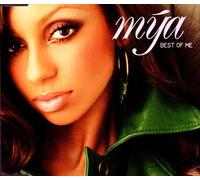 Mya - Best of Me