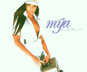 Mya - Case of the Ex