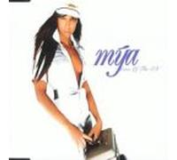 Mya - Case of the Ex [Vinilo]