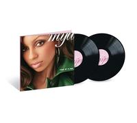 Mya Fear Of Flying (Vinyl) (Importación USA)