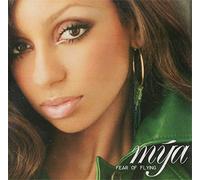 Mya - Fear of Flying