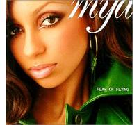 Mya - Fear Of Flying [Casete]
