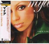 Mya - Fear of Flying [Re-Issue] [Import]