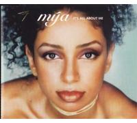 Mya It's All About Me (CD) (Importación USA)