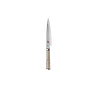 MYABI Cuchillo universal MIYABI 5000 MCD SHOTOH 13 CM plata