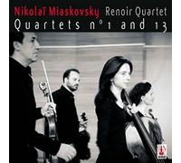 Myaskovsky, N. - Miaskovsky