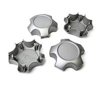 MYBA-S 4779035326503 - Juego de tapas de buje, 4 unidades, 115 mm / 82 mm, universales