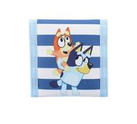 mybagstory - Cartera para niño (10 cm), color azul