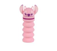 mybagstory | Estuche escolar Stitch y Angel de silicona | Gran capacidad Suministros escolares para niñas y niños | Estuche de lápices de Disney | Regalo de cumpleaños Reentrada a clases, Anglel