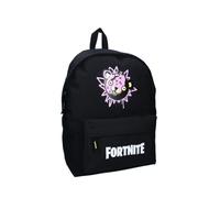 mybagstory Fortnite - Mochila de 43 x 30 x 14 cm - Gran bolsillo principal + bolsillo delantero - Correas ajustables - Bolsa escolar