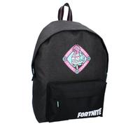 mybagstory Fortnite - Mochila de 43 x 30 x 14 cm - Gran bolsillo principal + bolsillo delantero - Correas ajustables - Bolsa escolar