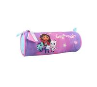 mybagstory Gabby's Dollhouse - Estuche para lápices (21 cm)