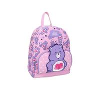 mybagstory - Mochila infantil para niños y niñas y niños, ideal para guarderías y salidas, correas ajustables | poliéster ultra resistente | 26 x 22 x 11 cm