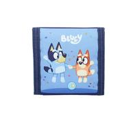 mybagstory - Monedero/cartera para niños azul - azul - para niños - escuela - guardería - guardería - vacaciones - 10 cm