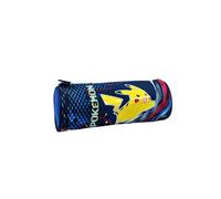 mybagstory Pokémon - Estuche infantil para niños - 23,4 cm - Azul