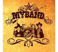 Myband - Myband [Import]