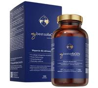 MyBestPharm MyBestCollaGEN - 150 Capsules