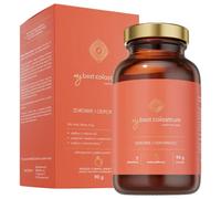 MyBestPharm MyBestColostrum (Powder), Apple - 90 g