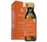 MyBestPharm MyBestProtect Oil, Bubble Gum - 250 ml