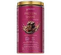 MyBestPharm Protein Shake, Brownie - 450 g