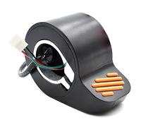 myBESTscooter Acelerador de acelerador para scooter eléctrico Segway Ninebot F20 F25 F30 F40