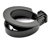 myBESTscooter - Anillo de fijación para Mecanismo de Plegado de los Modelos M365, 1S, Essential, Pro del Patinete eléctrico Xiaomi