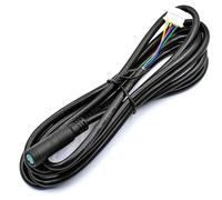 myBESTscooter - Cable de conexión de datos y alimentación para scooter eléctrico Xiaomi Elite