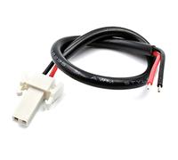 myBESTscooter - Conector de Cable de luz y batería para los Modelos M365, 1S, Essential, Pro del Patinete eléctrico Xiaomi