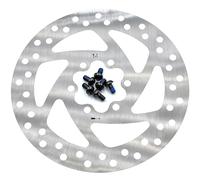 myBESTscooter Disco de repuesto de 140 mm para scooter eléctrico Segway Ninebot F20 F25 F30 F40